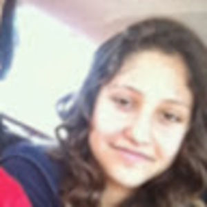 Meet your Posher, Karina